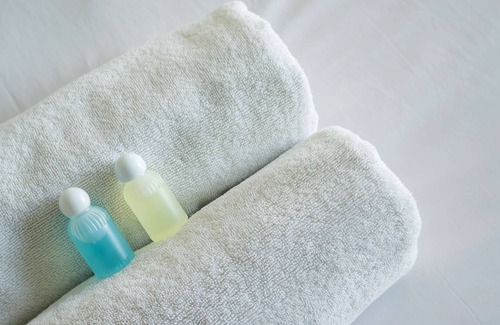 Calexico Hotel | California Suites Motel