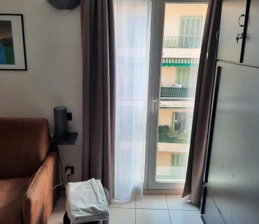 Les Baumettes Apartment | Californie Appartement