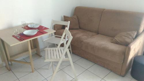 Les Baumettes Apartment | Californie Appartement