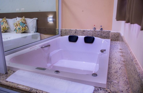 Pirapozinho Hotel | Caligio Hotel