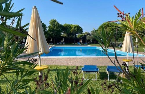 Grado Apartment | Calilla Home -appartamento Libeccio