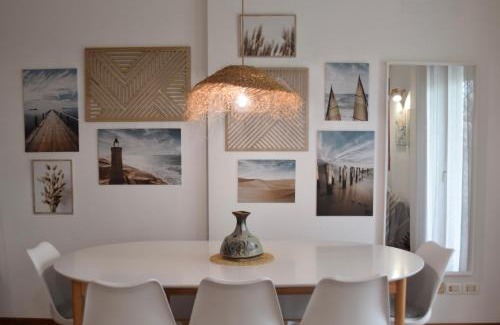 Grado Apartment | Calilla Home -appartamento Libeccio