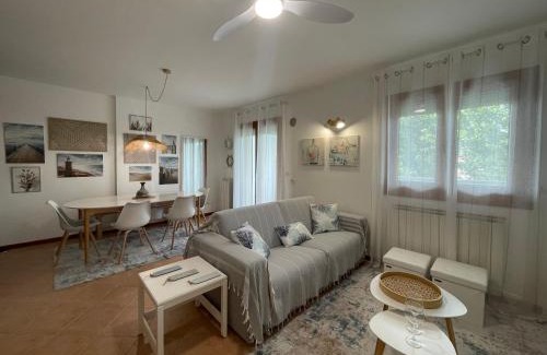 Grado Apartment | Calilla Home -appartamento Libeccio