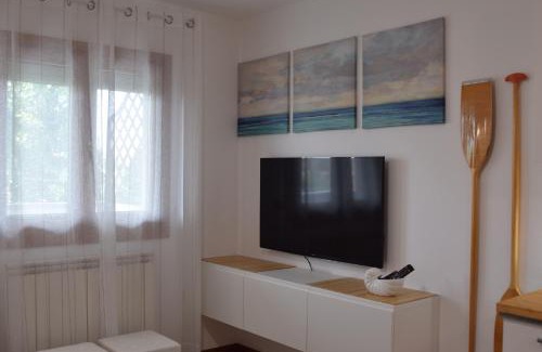 Grado Apartment | Calilla Home -appartamento Libeccio