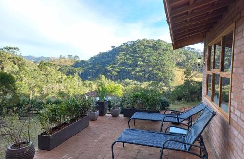 Goncalves Ski Chalet | Caliluma