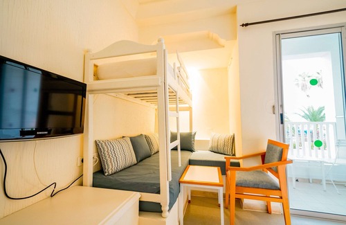 Djerba Midun Hotel | Calimera Yati Beach All Inclusive