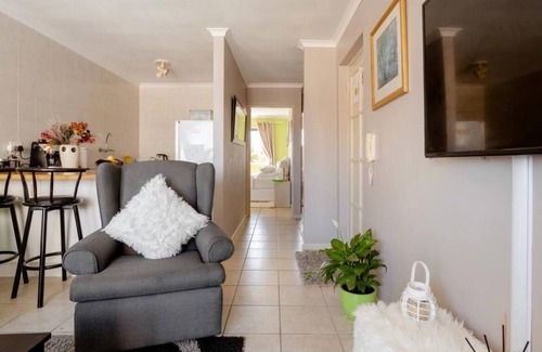 Bloubergstrand Apartment | Caline VIP Beach Close