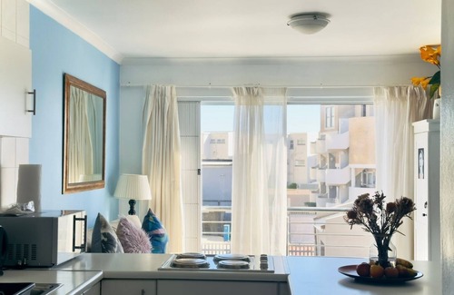 Bloubergstrand Apartment | Caline VIP Beach Close