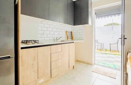 Cape Town House | Caline VIP Mews