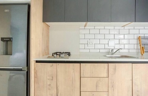 Cape Town House | Caline VIP Mews