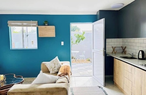 Cape Town House | Caline VIP Mews