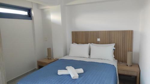 Evgiros Villa | Calionas Suites
