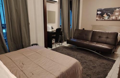 Picanello-Ognina-Barriera-Canalicchio Bed & Breakfast | Calipso Bed&Breakfast
