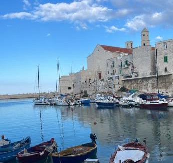 Giovinazzo House | Calipso