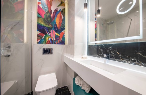 Savamala Hotel | Calisi