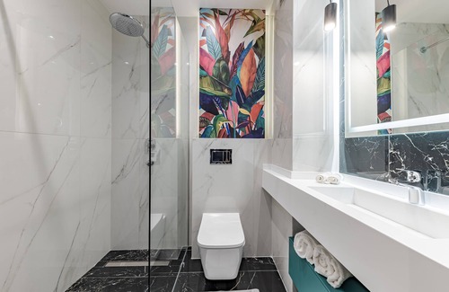 Savamala Hotel | Calisi