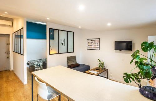 Martigues Apartment | Calisson Appartement lumineux et cosy près des plages