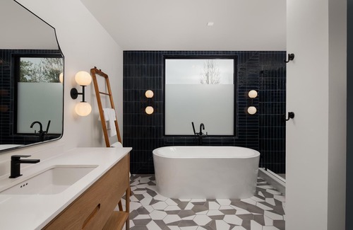 Calistoga Hotel | Calistoga Motor Lodge & Spa, a JdV by Hyatt Hotel