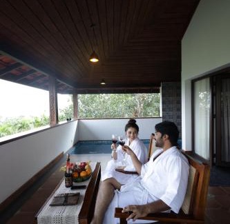 Meppadi Resort | Calithra Boutique Resort