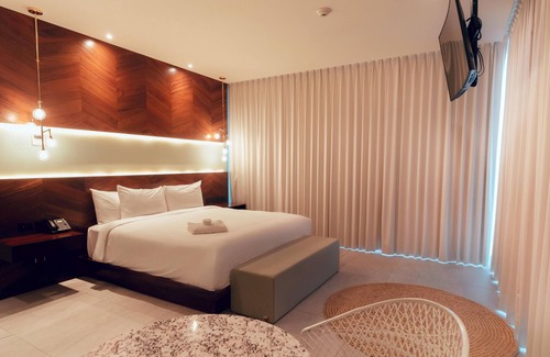 Downtown Hotel | CALIXTA Hotel