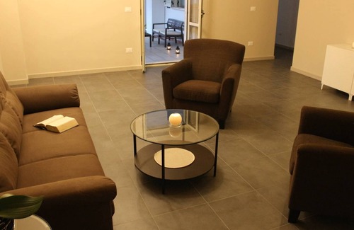 Corigliano Calabro House | Calla - Stanza Quadrupla - B&amp;b Lasso