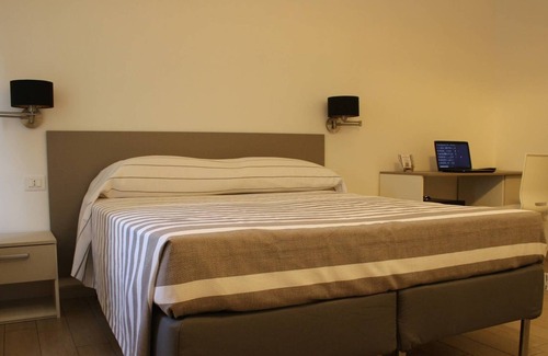 Corigliano Calabro House | Calla - Stanza Quadrupla - B&amp;b Lasso