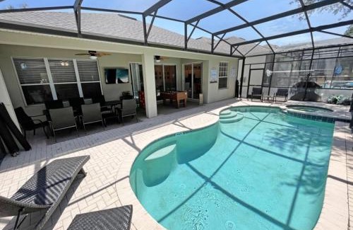 Windsor Hills House | Callaghan Cantina home