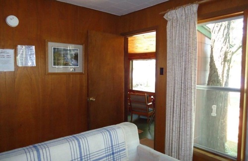 Hayward Resort | Callahan Lake Cabin