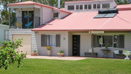 Callala Beach House | Callala Tropicana