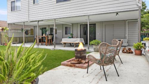 Callala Beach House | Callala Tropicana