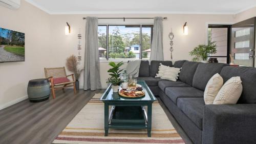 Callala Beach House | Callala Tropicana