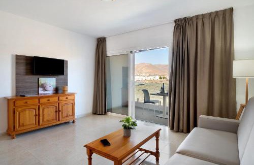 Arrieta Apartment | Callao Beach 10