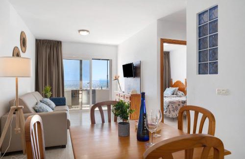 Arrieta Apartment | Callao Beach 2