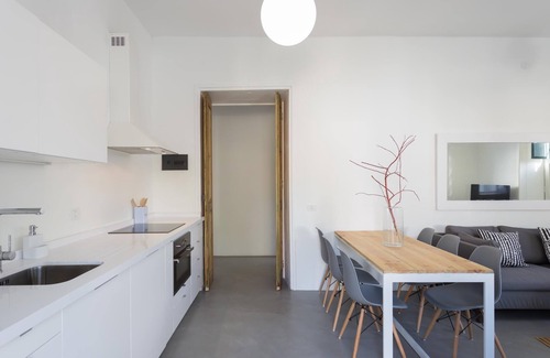 Arona Cottage | CALLAO - CASERÍO DE GUAZA