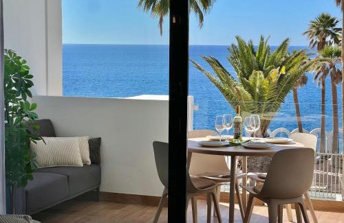 Callao Salvaje Apartment | Callao Ocean View Luxury, air condition, wifi
