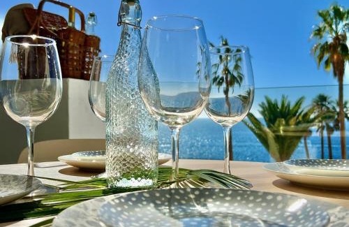 Callao Salvaje Apartment | Callao Ocean View Luxury, air condition, wifi
