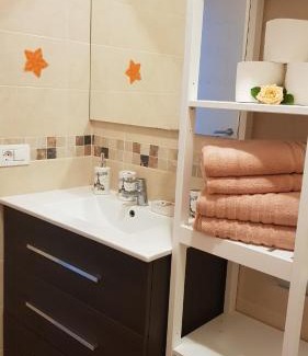 Callao Salvaje Apartment | Callao Salvaje Apartamento