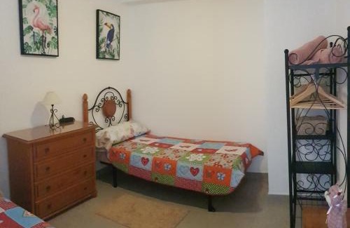 Callao Salvaje Apartment | Callao Salvaje Apartamento