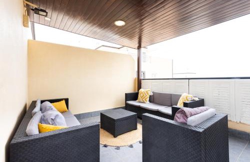 Callao Salvaje Apartment | Callao Salvaje relax y playa By Sunkeyrents