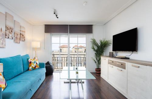 Callao Salvaje Apartment | Callao Salvaje relax y playa By Sunkeyrents