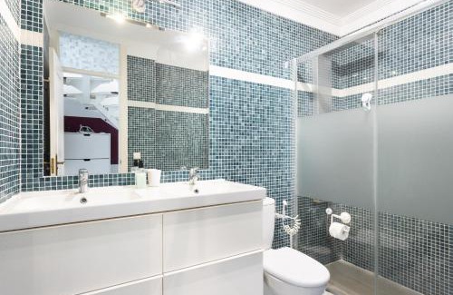 Callao Salvaje Apartment | Callao Salvaje relax y playa By Sunkeyrents