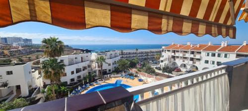 Callao Salvaje Apartment | Callao Sun & Pool II