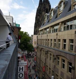 Altstadt-Nord Hotel | Callas am Dom