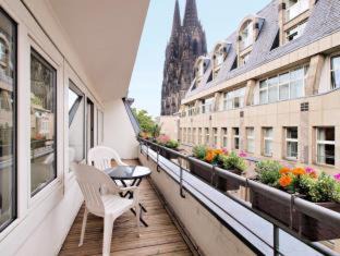 Altstadt-Nord Hotel | Callas am Dom