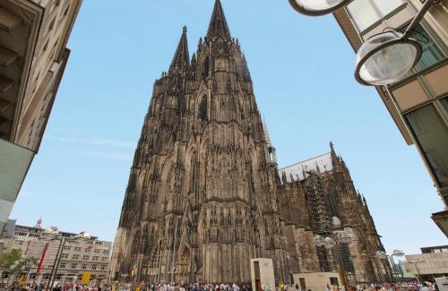 Altstadt-Nord Hotel | Callas am Dom