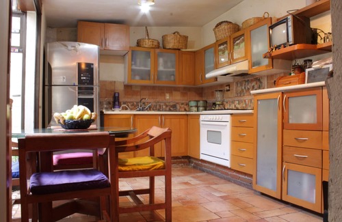 Del Carmen House | Calle Berlin