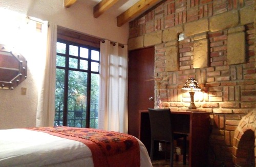 Del Carmen House | Calle Berlin