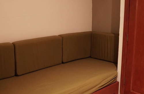 Del Carmen House | Calle Berlin