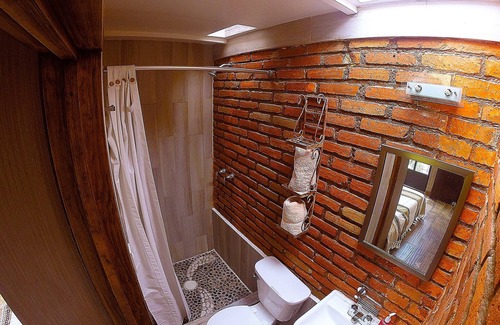 Del Carmen House | Calle Berlin