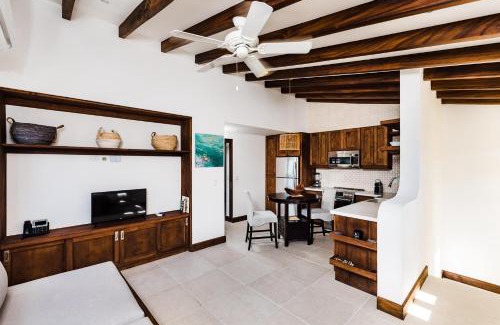 Las Catalinas Apartment | Calle Cartagena 14C At Catalinas